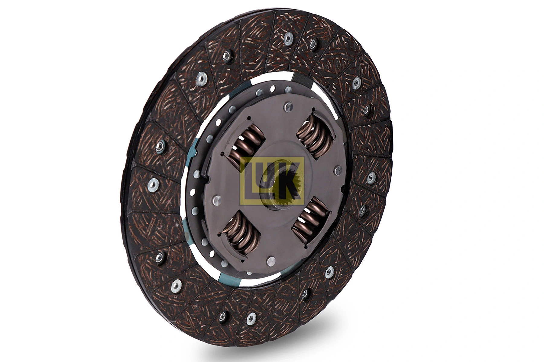 Clutch Disc